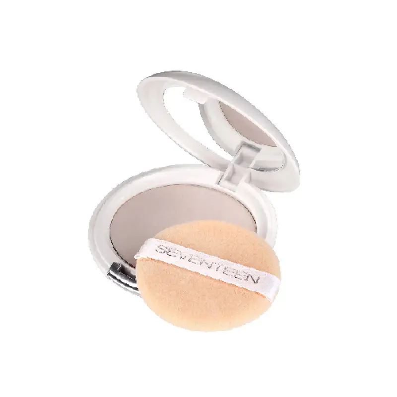 Natural Silky Compact Powder 06 Porcelain 12g