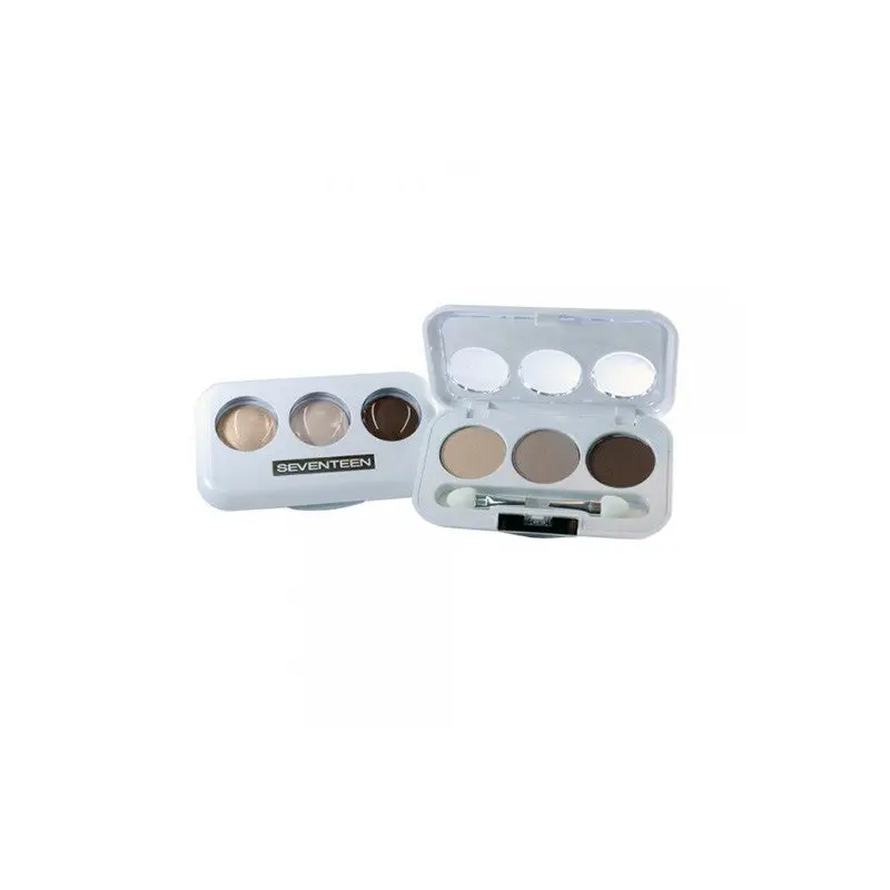 Perfect Harmony Matt Smokey Eyes No 116