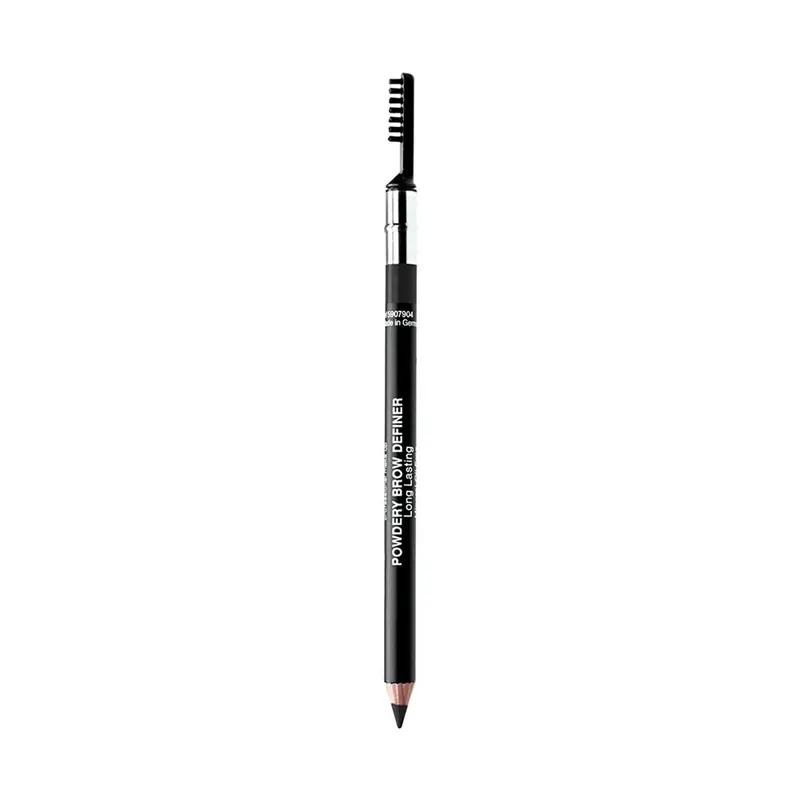 Powdery Brow Definer 06 Black