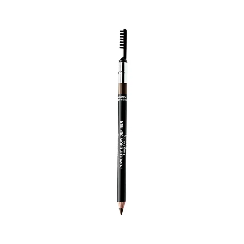 Powdery Brow Definer