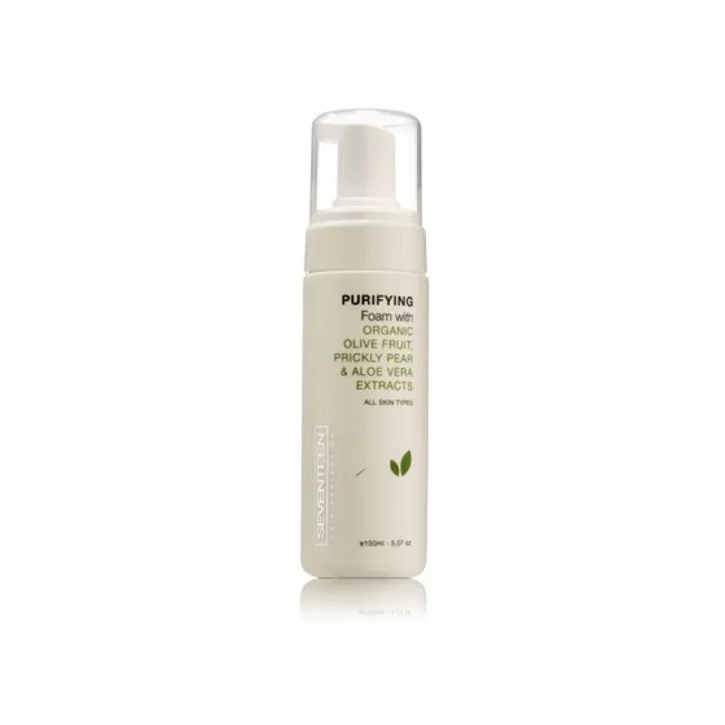 Purifying Cleansing Foam 150ml