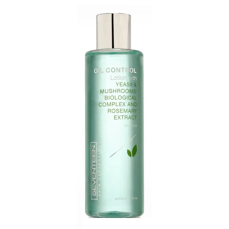 SE-OIL CONTROL LOTION 200 ML
