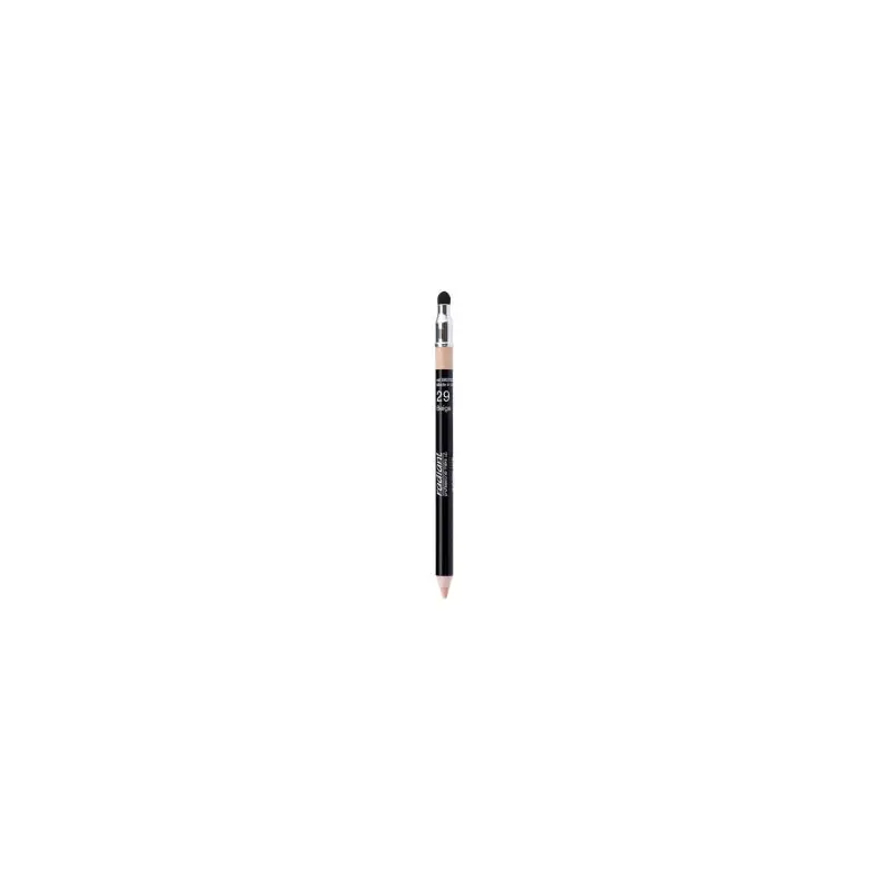 Soft Line Eye Pencil Waterproof 29 - Beige