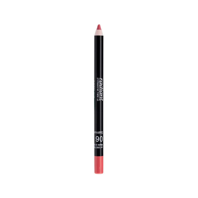 Softline Waterproof Lip Pencil