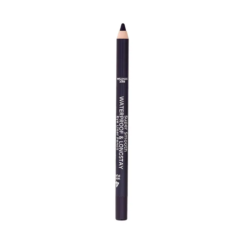 Super Smooth Eyeliner Pencil Waterproof