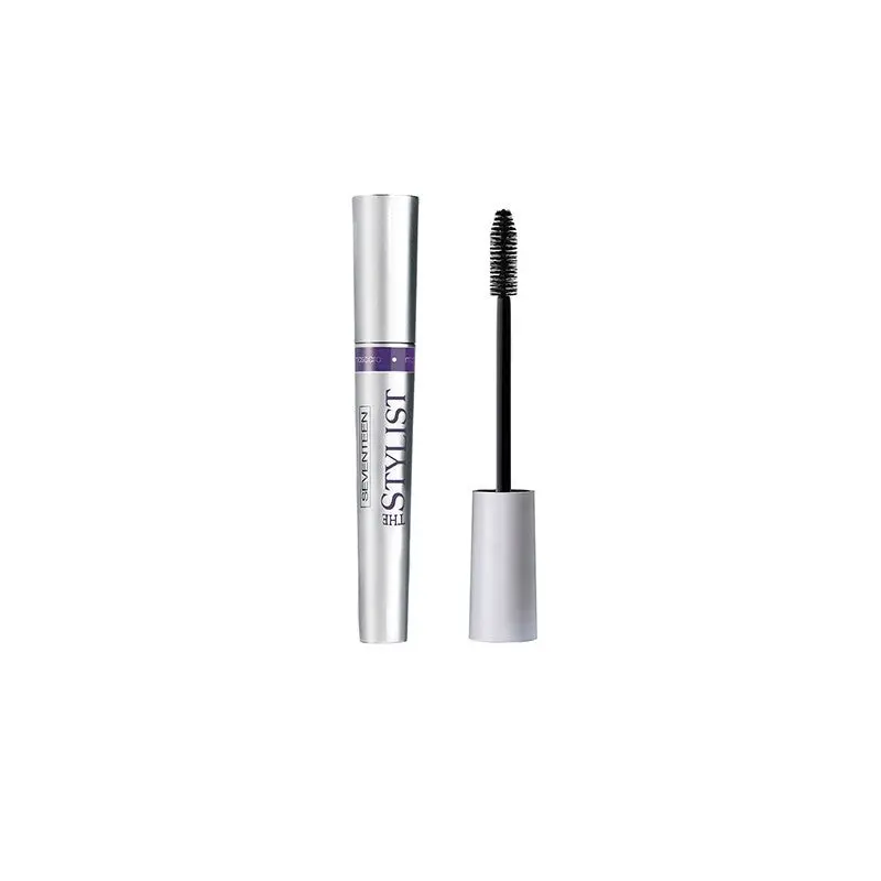 The Stylist Mascara 01 Black