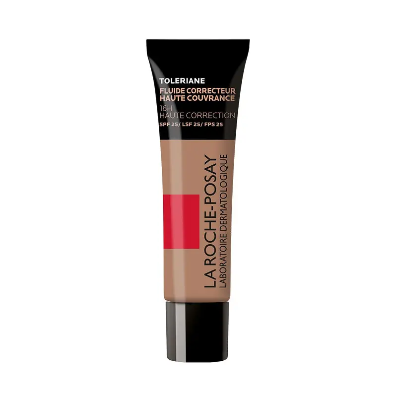 Toleriane Full Coverage Foundation