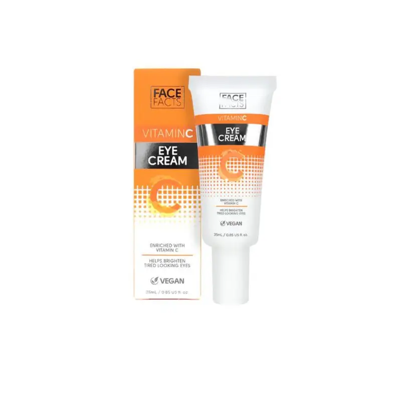 Vitamin C Eye Cream