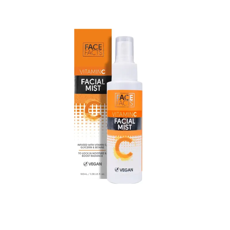 Vitamin C Face Mist