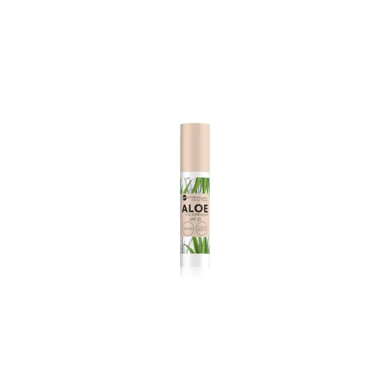 Aloe Corrector SPF25
