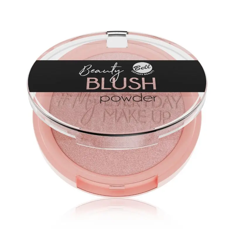 Beauty Blush Powder