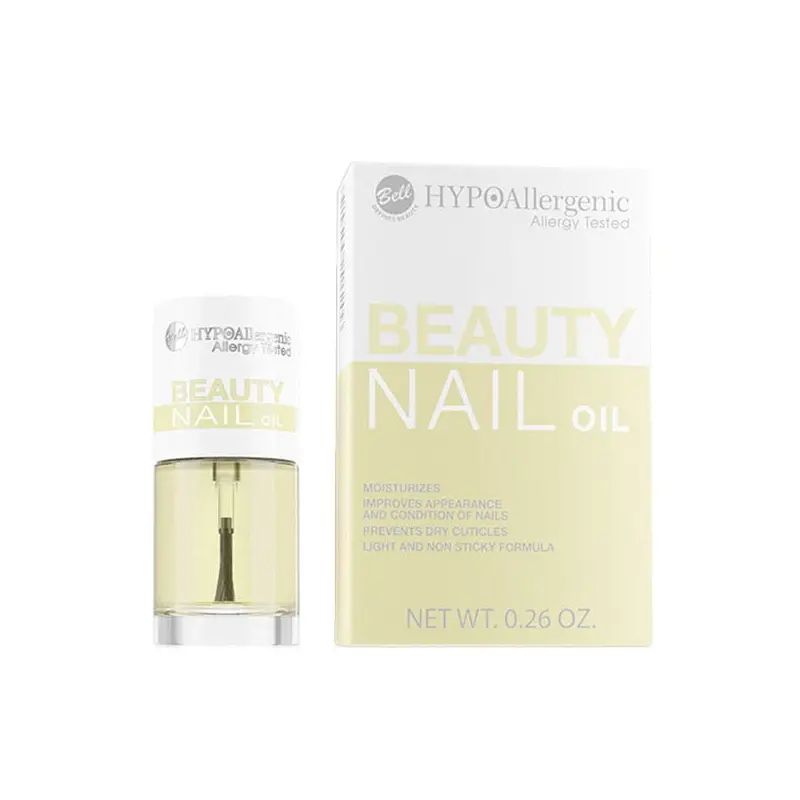 Beauty Nail Oil
