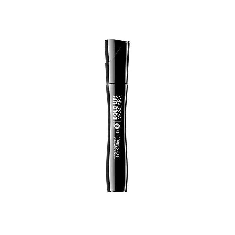 Bold Up Intense Lash Volume Mascara Black