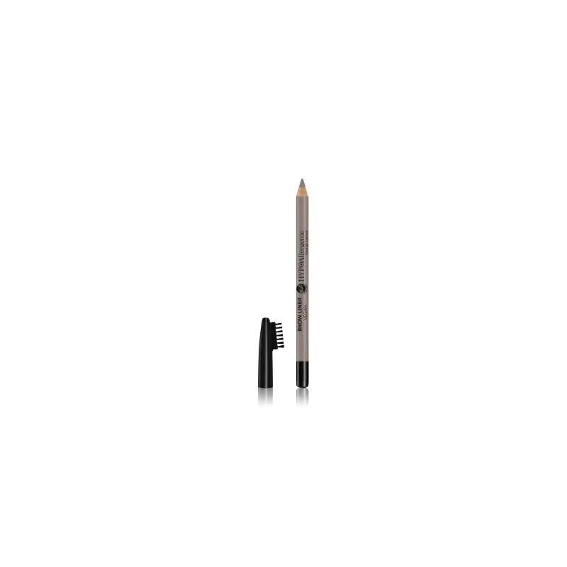 Brow Liner With Brush