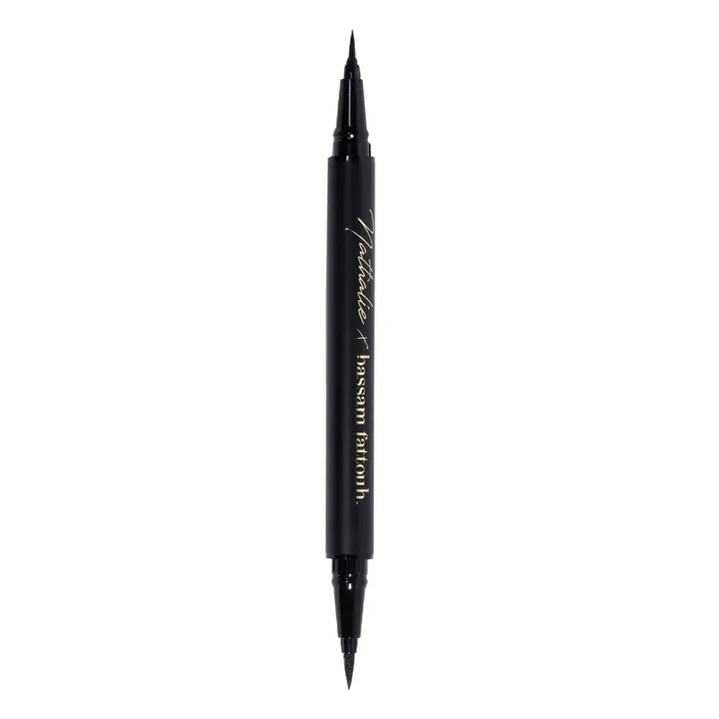 Dual Edge Eyeliner