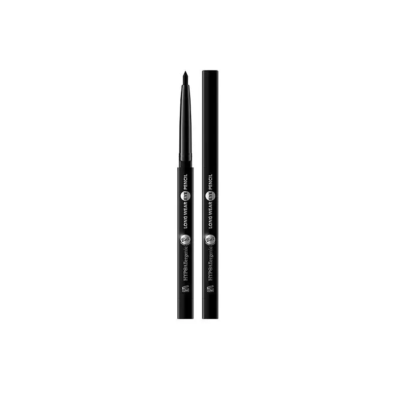 Eye Pencil Long Wear Black
