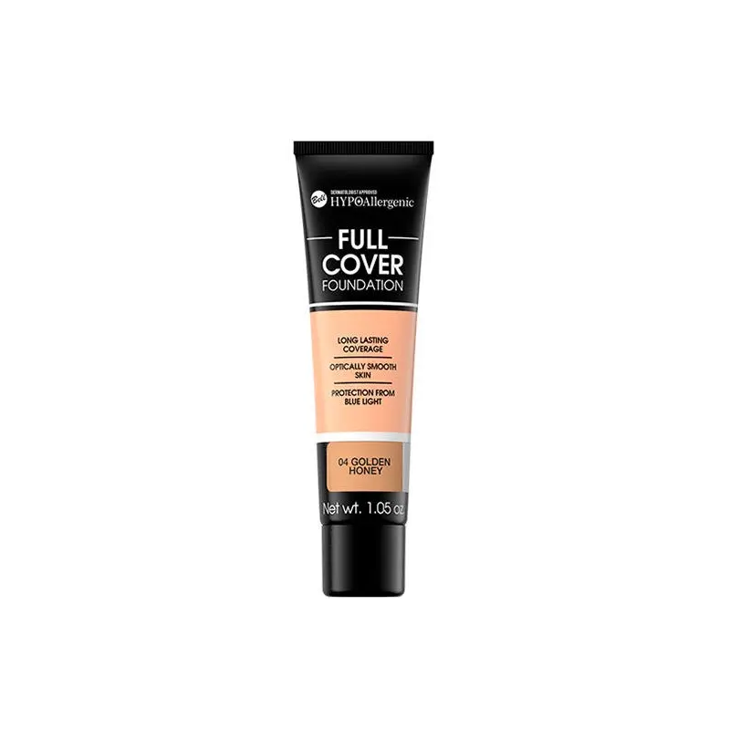 Full Cover Foundation