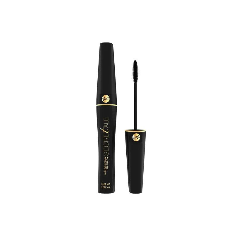 Secretale Lash Sculpting Mascara