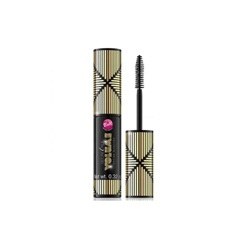 Secretale Volume Define Mascara