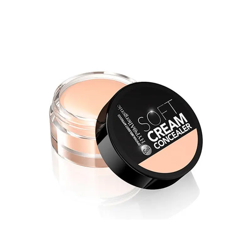 Soft Cream Concealer