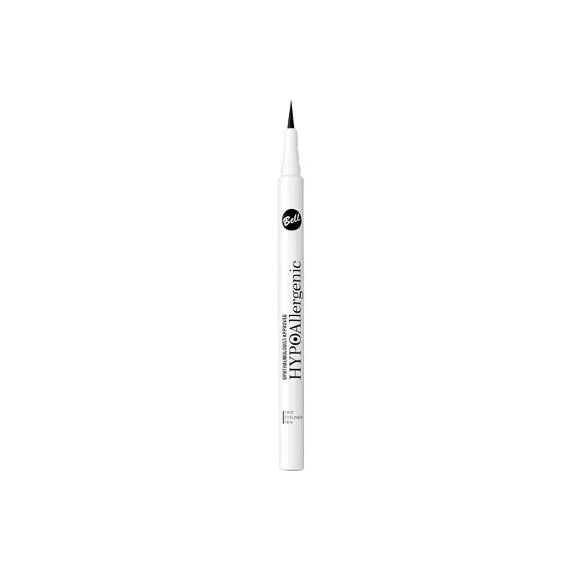 Tint Eyeliner Pen Black