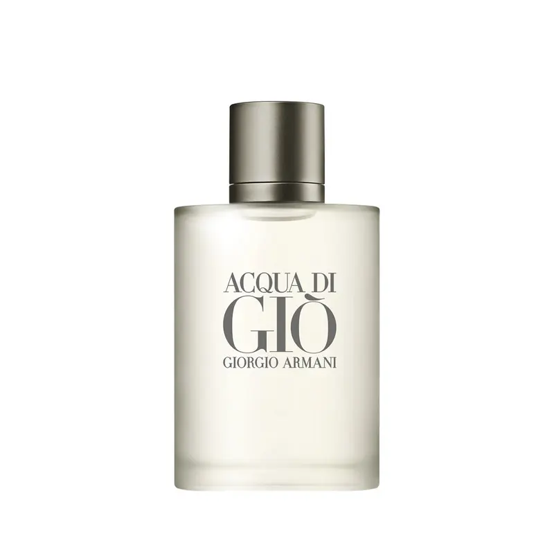 Acqua Di Gio Eau De Toilette