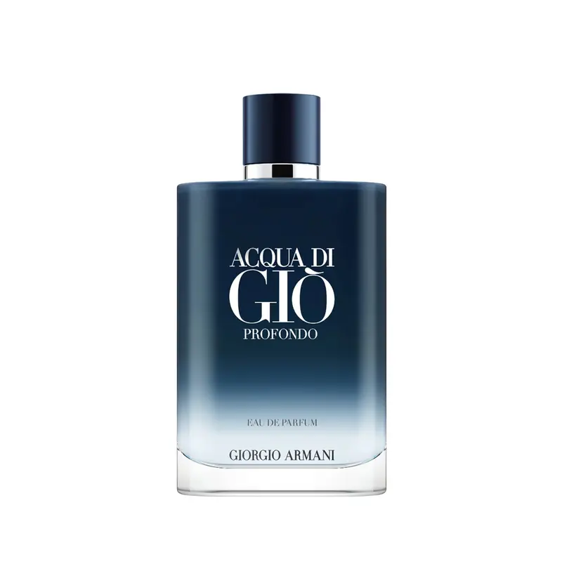 Acqua Di Gio Profondo Eau De Parfum