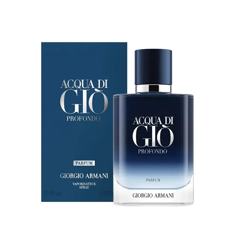 Acqua Di Gio Profondo Parfum