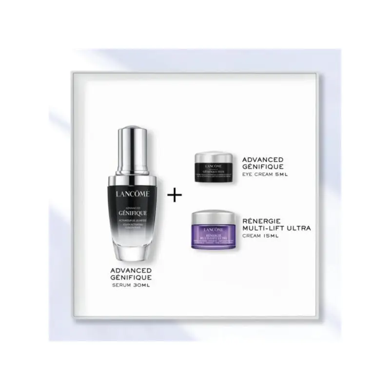 Advanced Genifique 30Ml Gif set