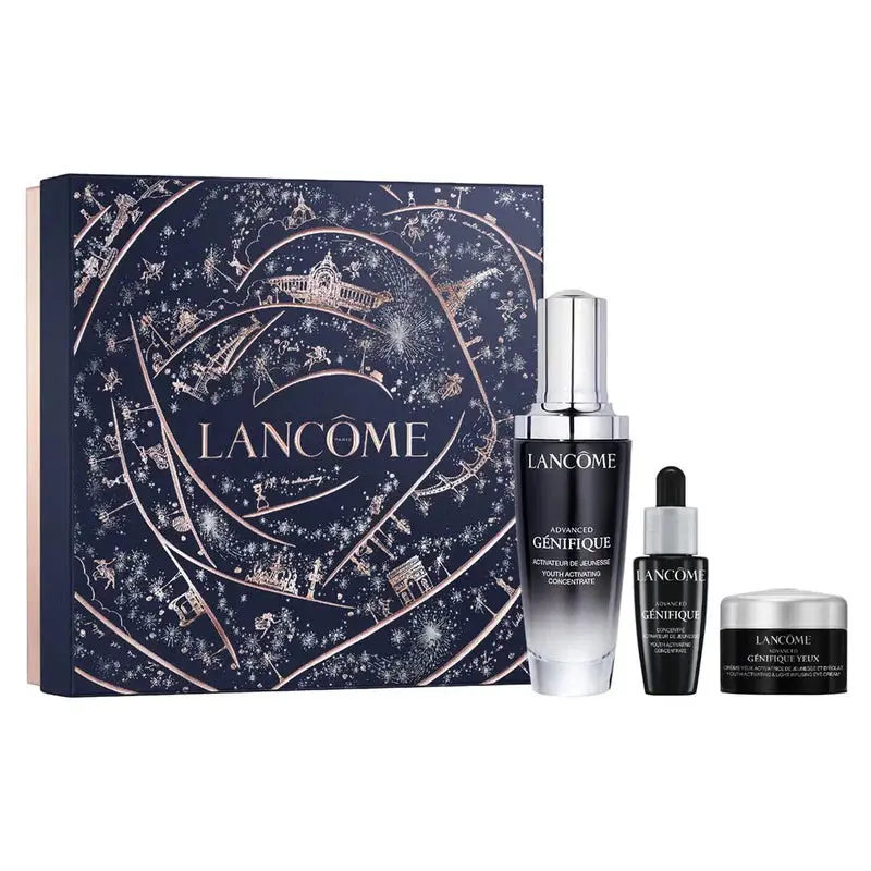 Advanced Gnifique Serum Gift Set