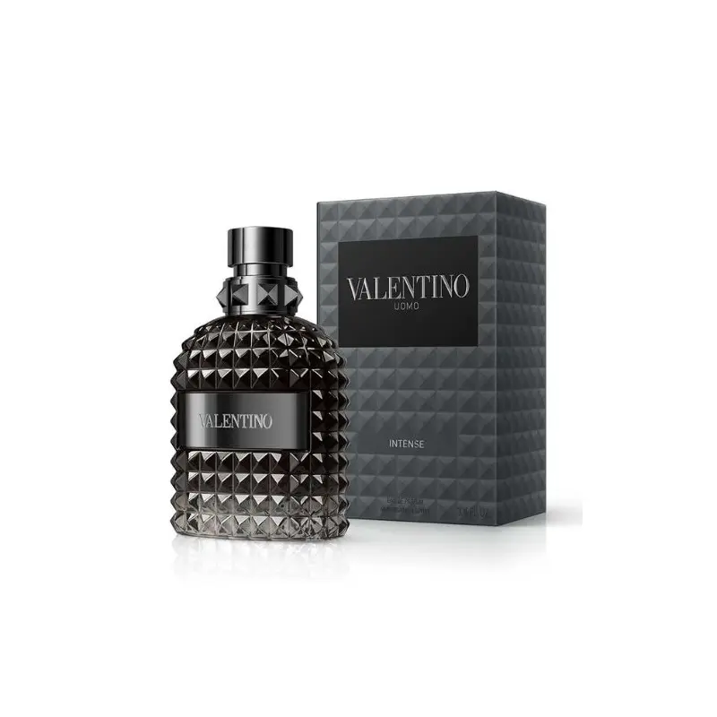 Uomo Intense Eau De Parfum Men
