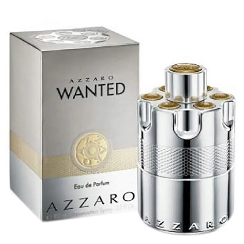 Wanted Eau De Parfum
