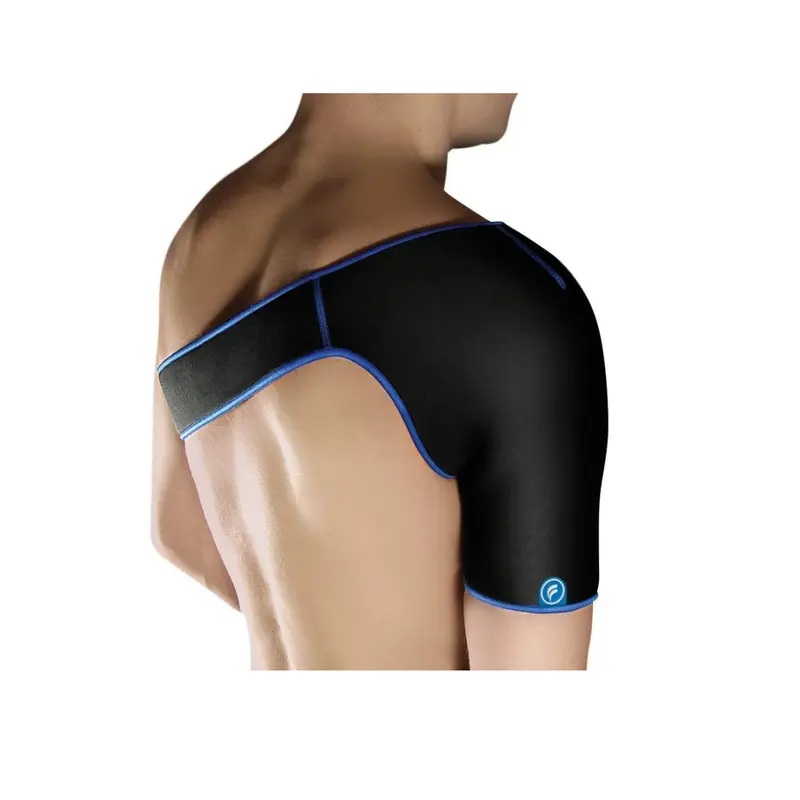 SHOULDER SUPPORT L