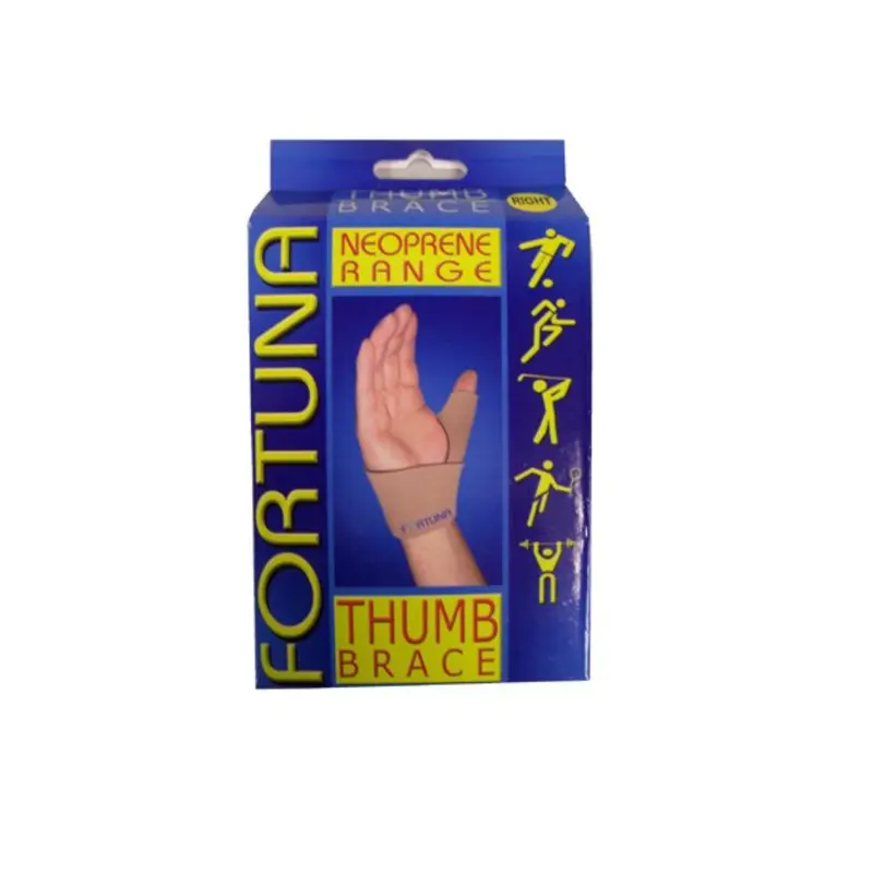 THUMB BRACE LEFT