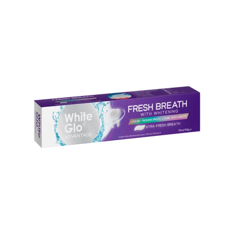 Advantage Fresh breath 75 Ml