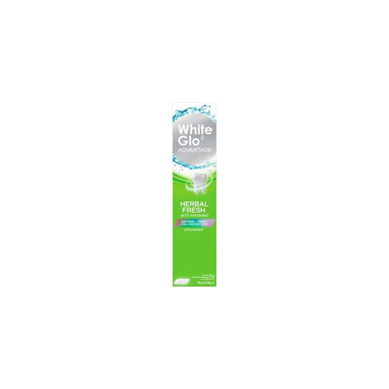 Advantage Herbal Fresh 75 Ml