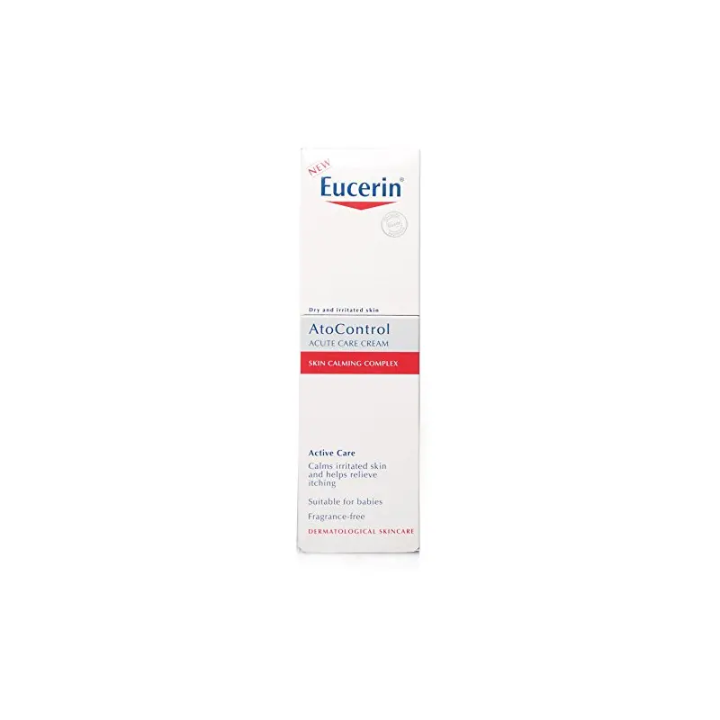 Ato Control Acute Care Cream 40ml