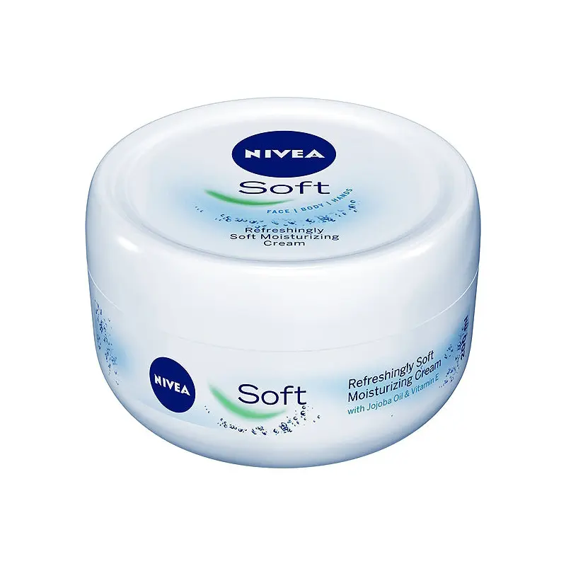 Soft Hydraterende Creme