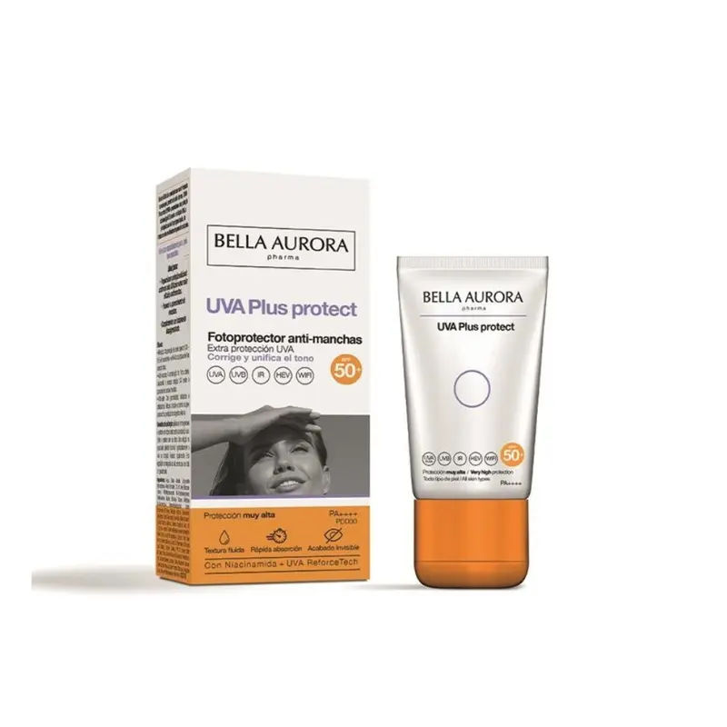 Spot Uva Plus Protect 50 ML