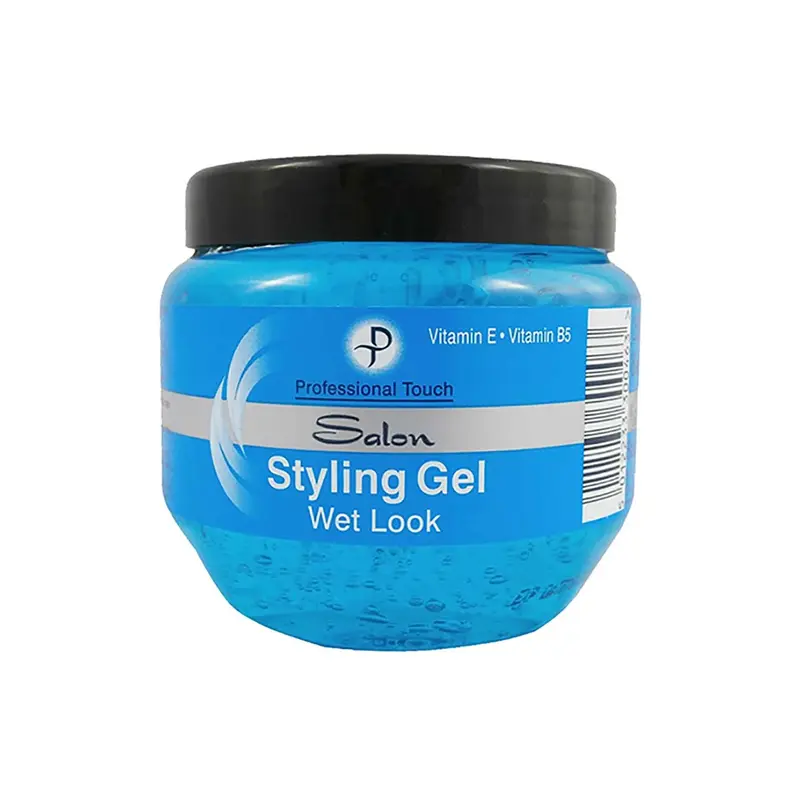 Styling Gel Wet Look 250 ml