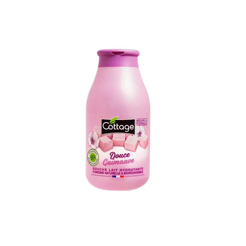 Sweet Marshmallow Shower Milk