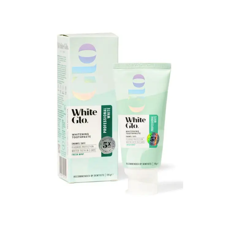 Toothpaste Professional White 115g