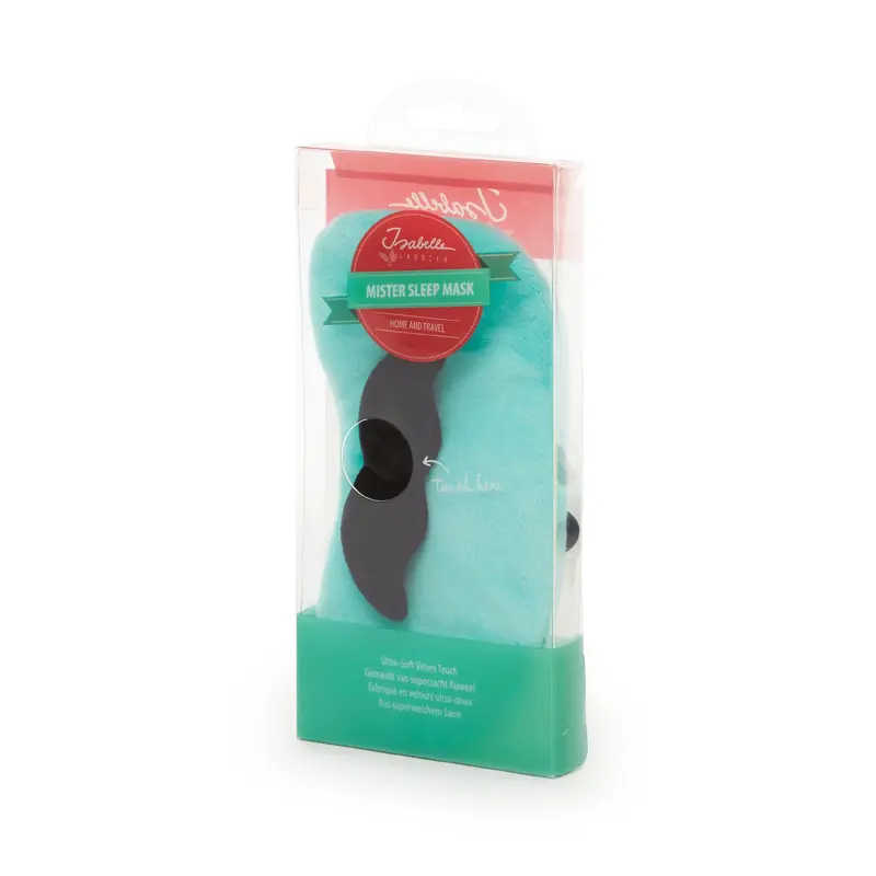 Velvet Sleeping mask