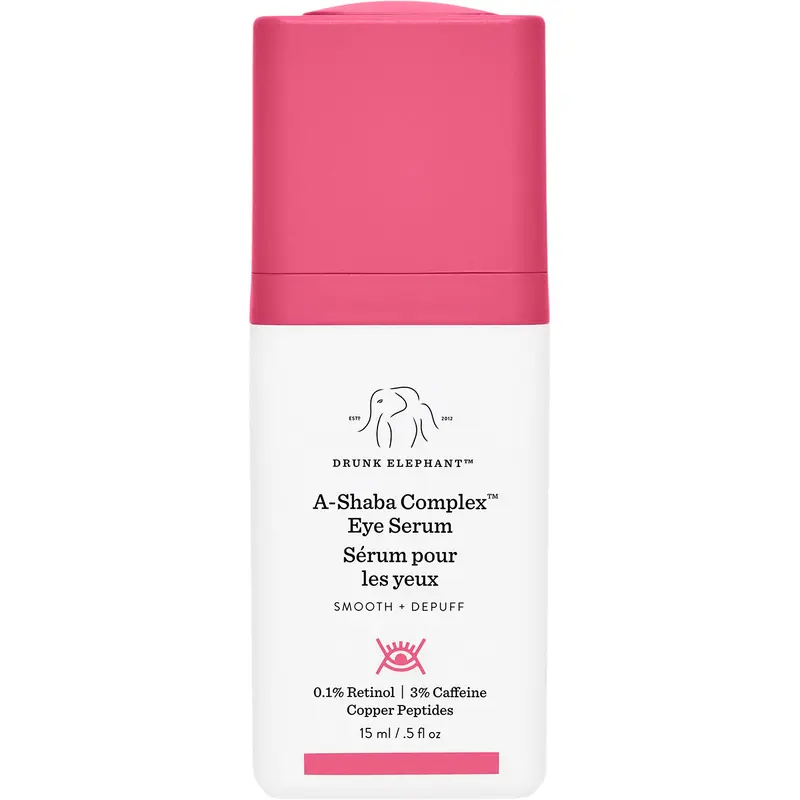 A-Shaba Complex Eye Serum