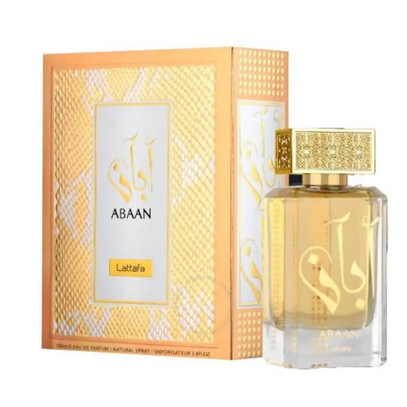 Abaan Edp 100Ml
