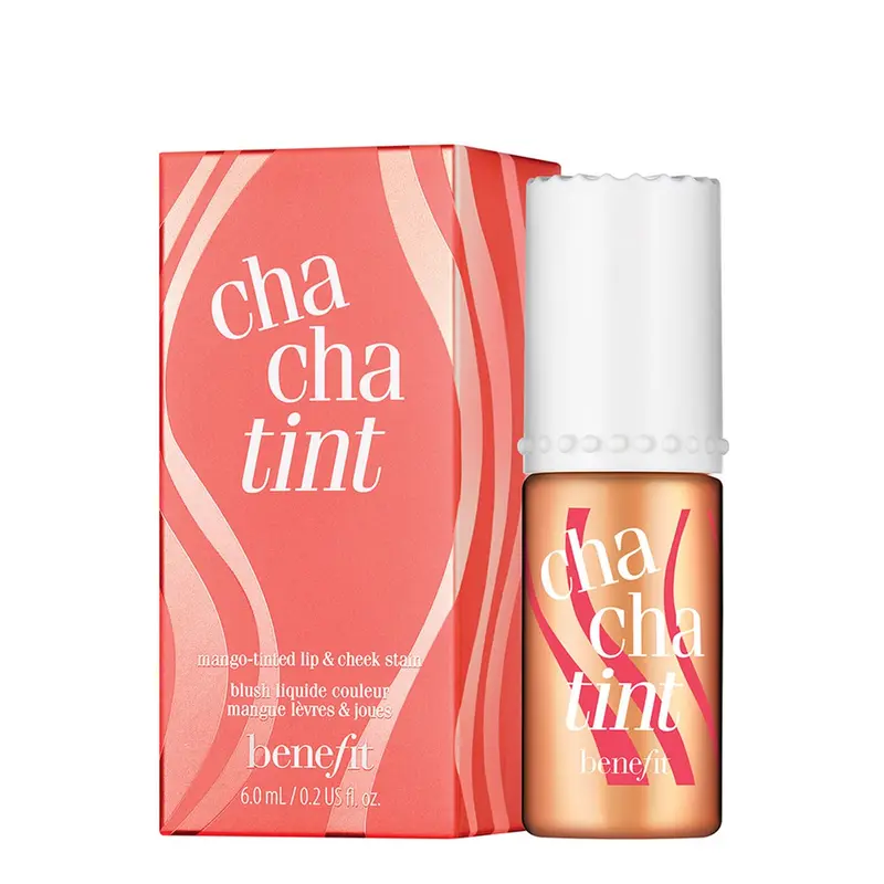 Chacha tint Cheek & Lip Stain