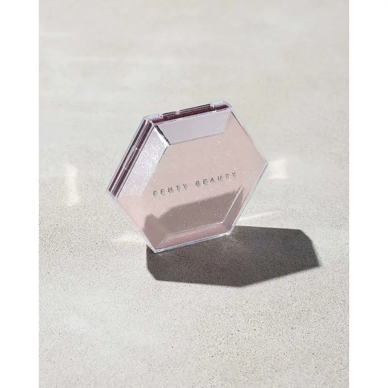 Diamond Bomb All-Over Diamond Veil