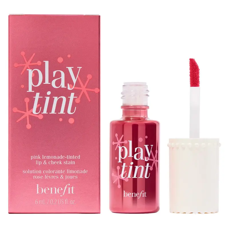 Play tint Cheek & Lip Stain