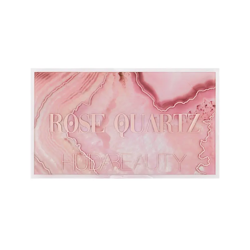 Rose Quartz Eyeshadow Palette