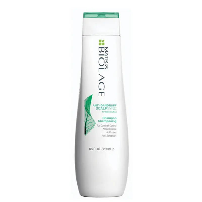 Shampoo Scalp Sync 250Ml